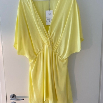 Zara dress