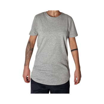 Jack & Jones harmaa t-paita