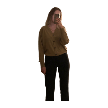 Postyr cardigan