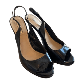 Kristina milan heels