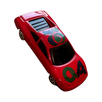 Leluauto – Nissan MID4