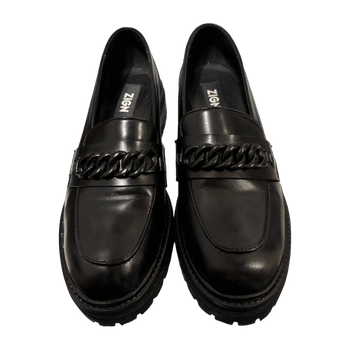 Zign loafers