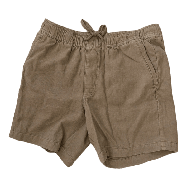 ZARA Beige shorts med snøre
