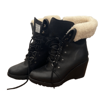 Sorel boots