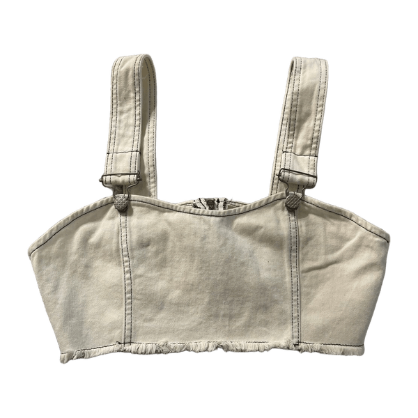 Junkyard top