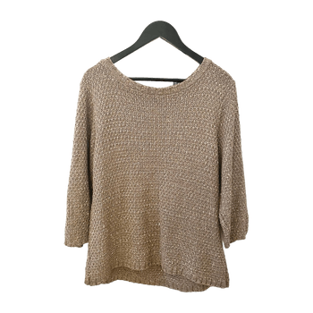 Handmade blouse