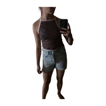 H&m top
