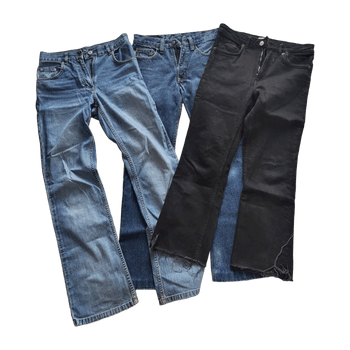 Zara jeans