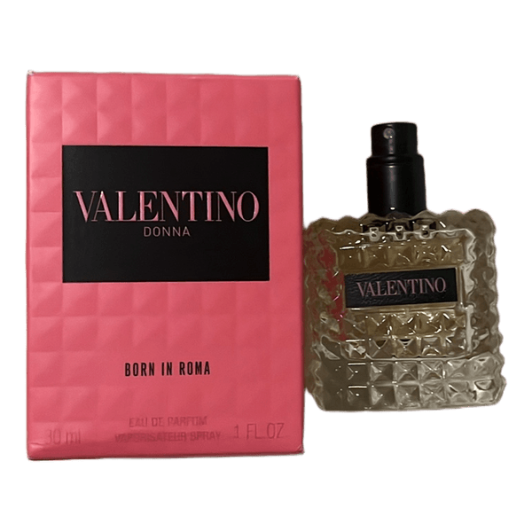 Valentino parfume