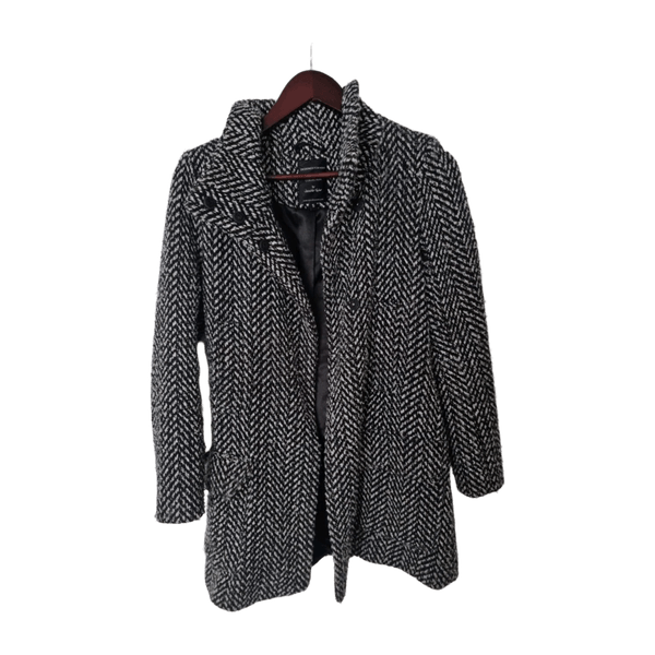 coat