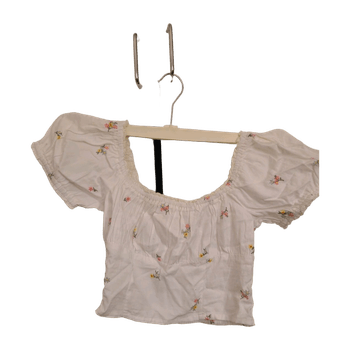 Miss selfridge top