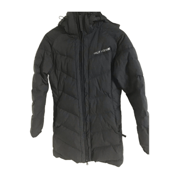 Helly hansen coat