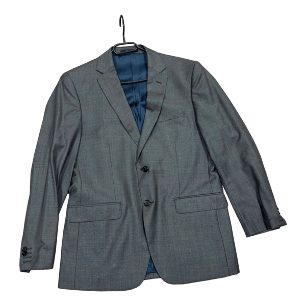 Massimo Dutti wool blazer