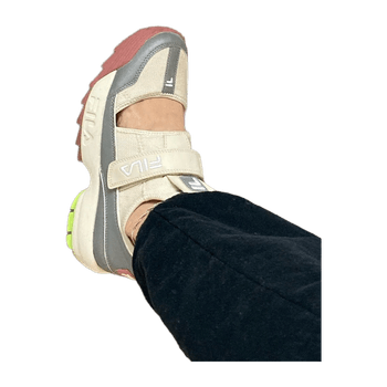 Fila sandals