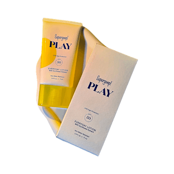 Supergoop! Play Everyday Lotion SPF 50