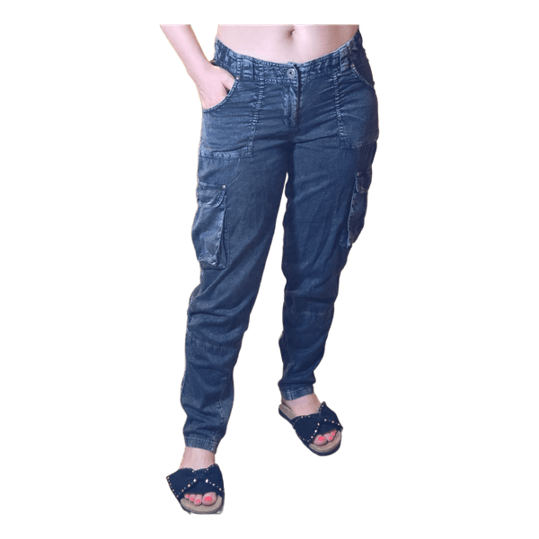 Karen By Simonsen cargo trousers