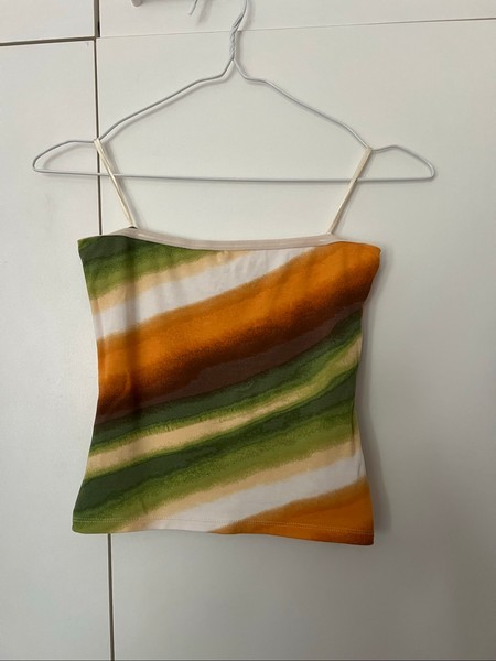 Bikbok toppi