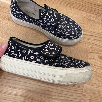Marimekko sneakers