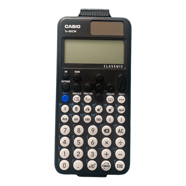 Casio fx-85CW Classwiz calculator