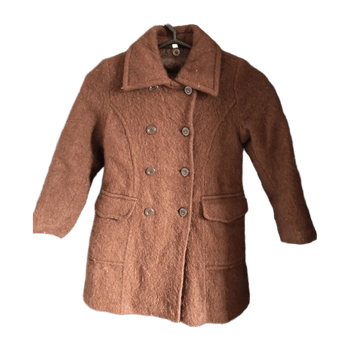 Vintage kids' jacket