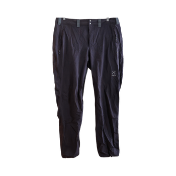 Haglöfs Ulkoiluhousut Koko 46 (Sopii XL-XXL) 