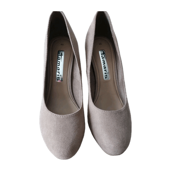 Korkkarit tamaris heels