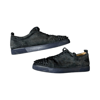 Louboutin junior spikes