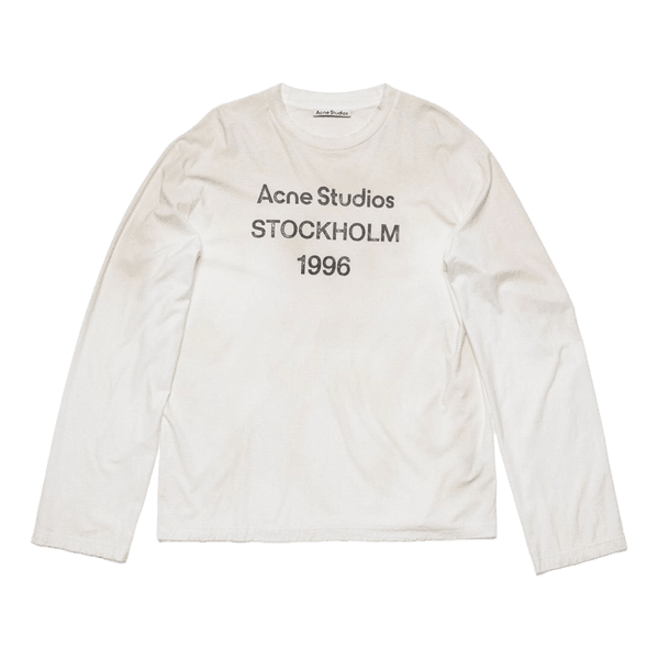 Gallery Dept black t-shirt