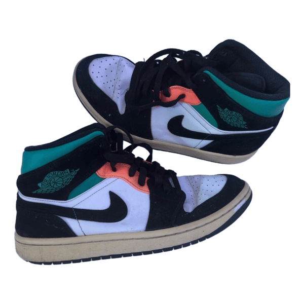 Nike Air Jordan sneakers