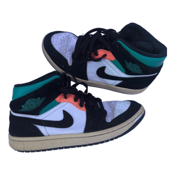 Nike Air Jordan sneakers