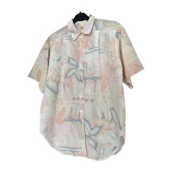 Aloha shirt