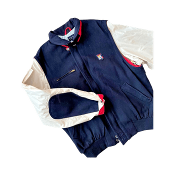 Gant Vintage bomber jacket M