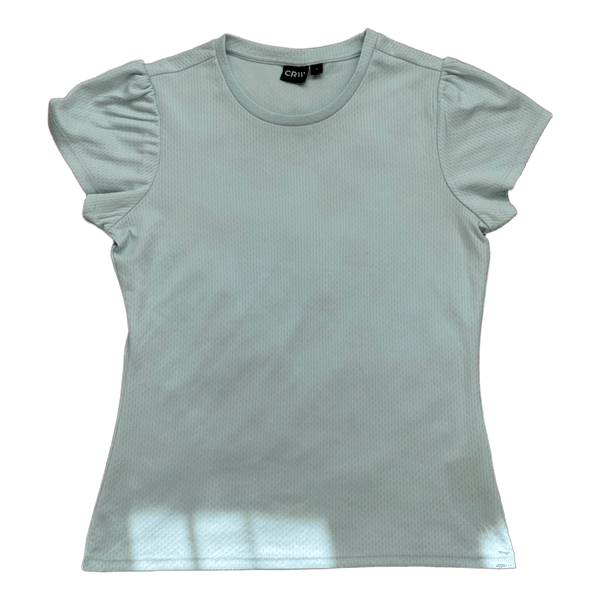 CRW Equestrian Riding Shirt - S | Cute and sporty