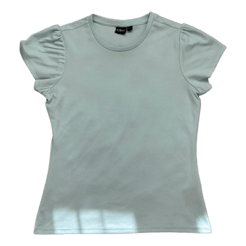 CRW Equestrian Riding Shirt - S | Cute and sporty