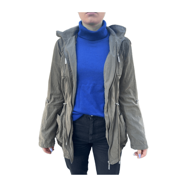Forever 21 coat