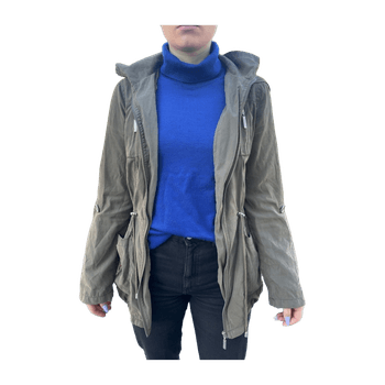 Forever 21 coat
