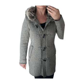 Cmp coat