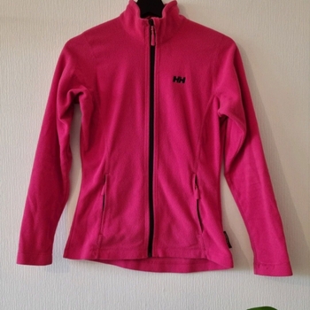 Helly hansen cardigan