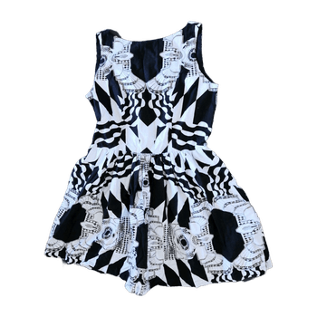 Jatuli dress