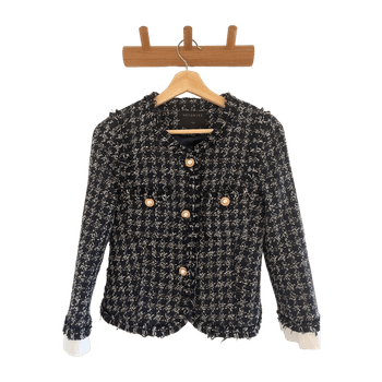 Heydress coat