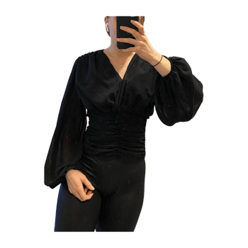 Nly blouse