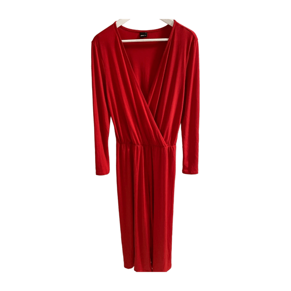 Gina tricot dress