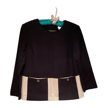 Zara blouse