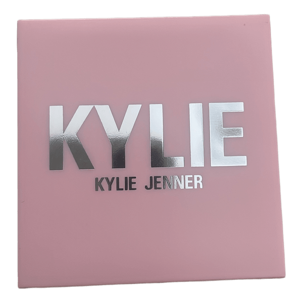 Kylie pressed blush