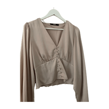 Bik bok blouse