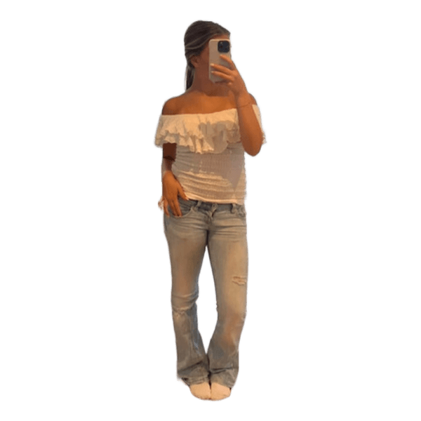 Offsholder topp