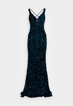 Evening dress
