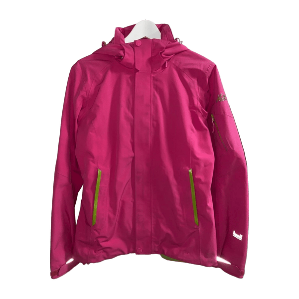 Halti coat