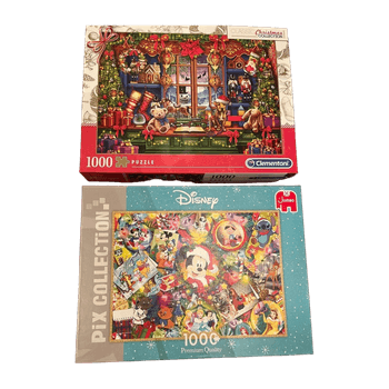 Ravensburger accessory