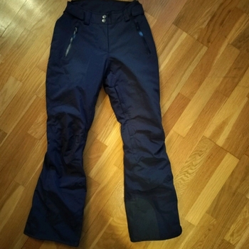 Helly hansen jeans